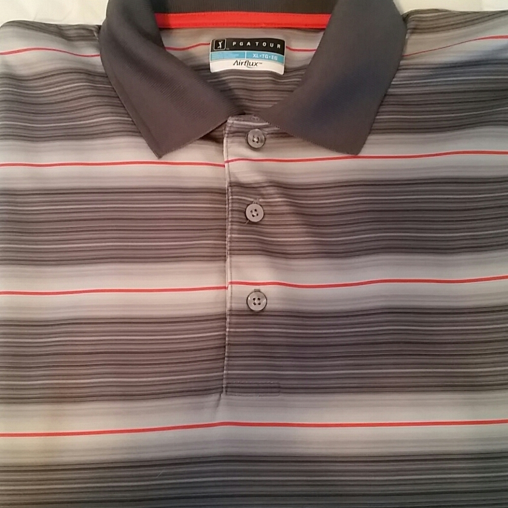 PGA Tour Polo